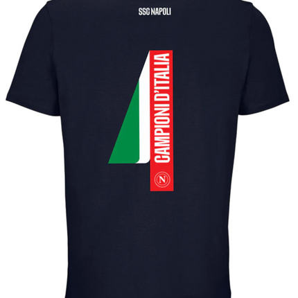 NAPOLI CAMPIONE SPECIAL EDITION 2024/25