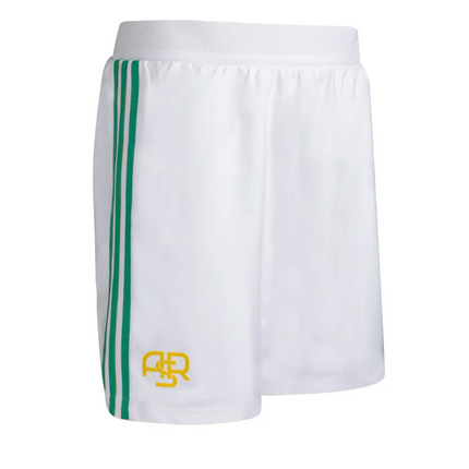PANTALONCINO ROMA AWAY 2025/26
