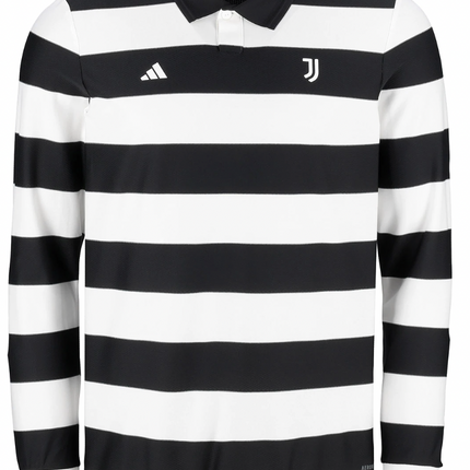 MAGLIA JUVENTUS MANICHE LUNGHE SGURA PACK 2026/27 PRE-ORDINE