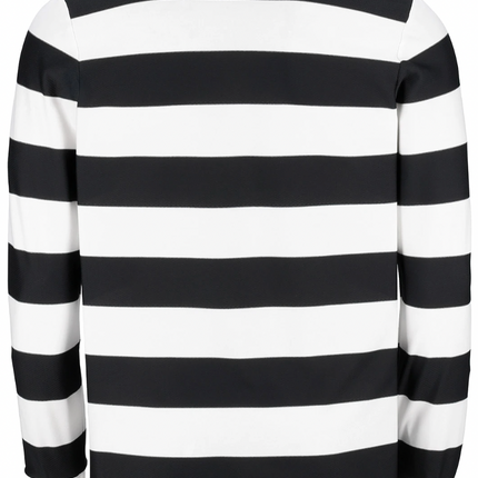 MAGLIA JUVENTUS MANICHE LUNGHE SGURA PACK 2026/27 PRE-ORDINE