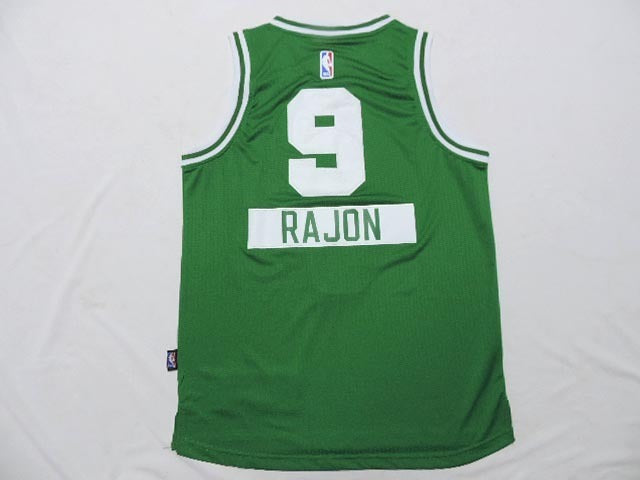 Maglia NBA Bambino Boston Celtics