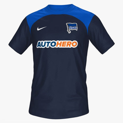 Maglia Hertha Berlino Trasferta 2022/23