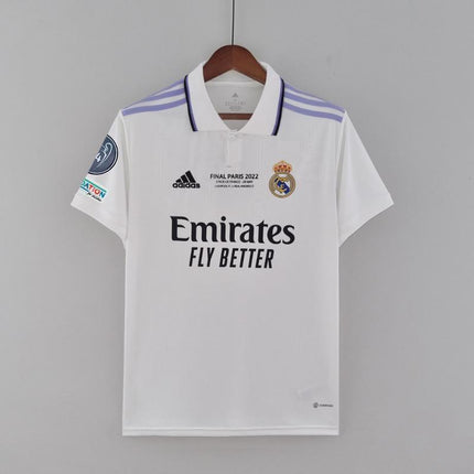 Maglia Real Madrid Special Edition 2021/22