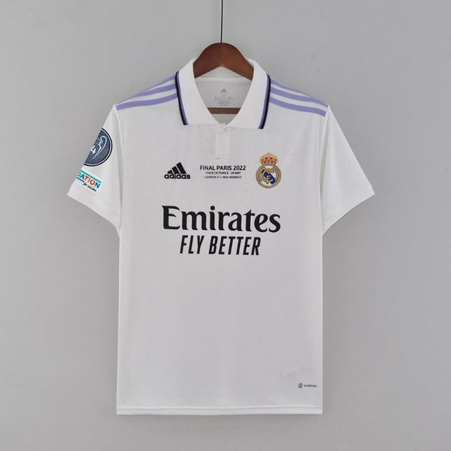 Maglia Real Madrid Special Edition 2021/22