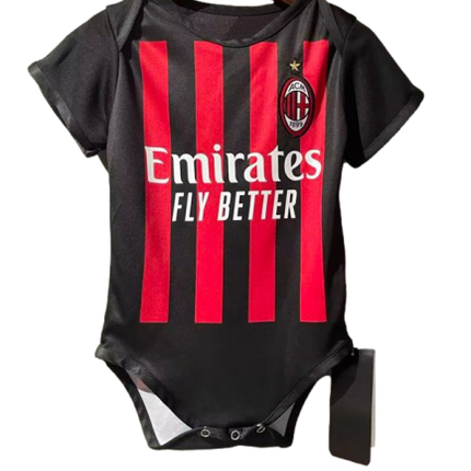 Body Bimbo Milan 2022/23