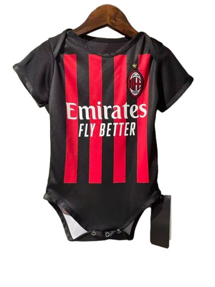 Body Bimbo Milan 2022/23