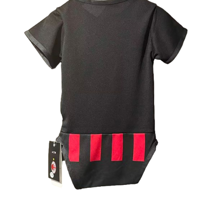 Body Bimbo Milan 2022/23