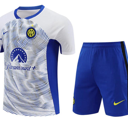 KIT ALLENAMENTO INTER 2024/25