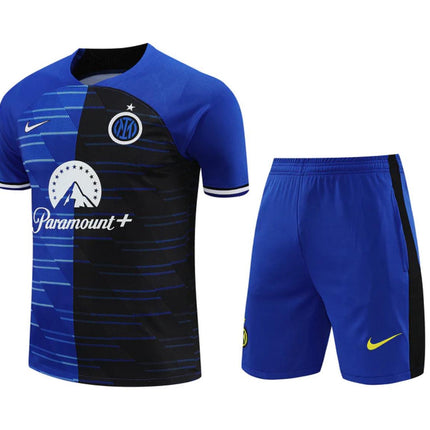 KIT ALLENAMENTO INTER 2024/25