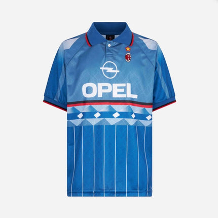 MAGLIA MILAN RETRO 1995/96