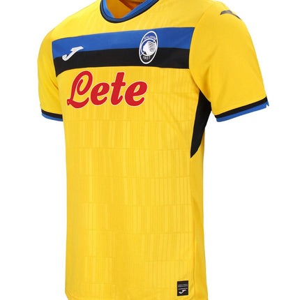 TERZA MAGLIA ATALANTA 2024/25