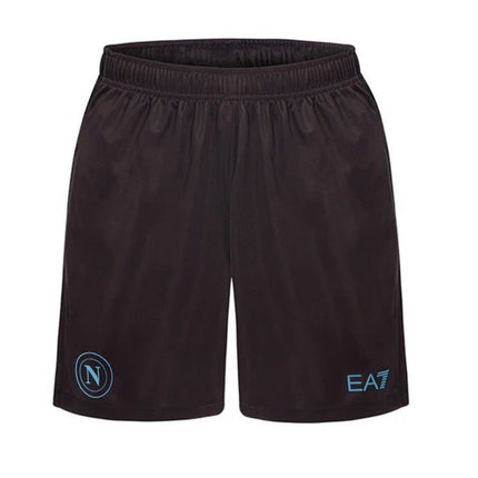 PANTALONCINO NAPOLI 2025/26