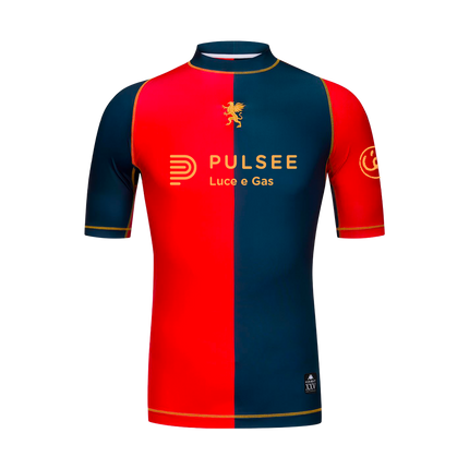 MAGLIA GENOA QUARTA 2025/26