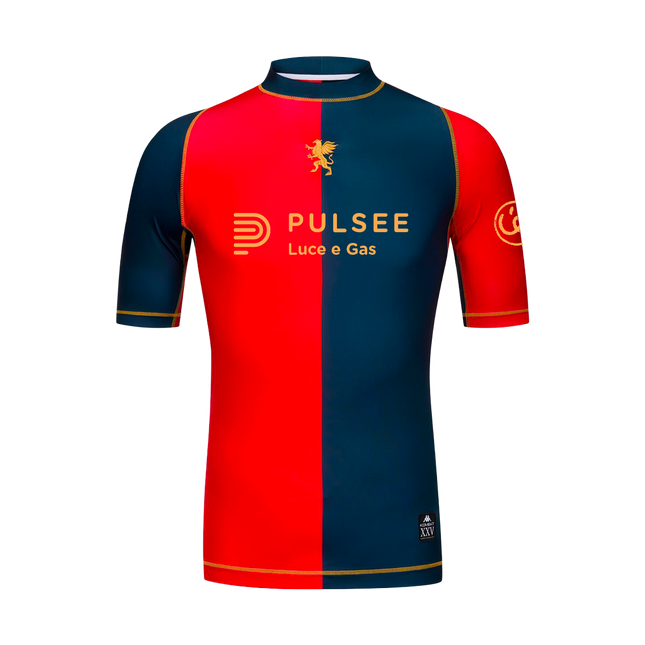 MAGLIA GENOA QUARTA 2025/26