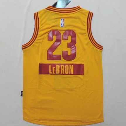 Maglia NBA Bambino Cleveland Cavaliers
