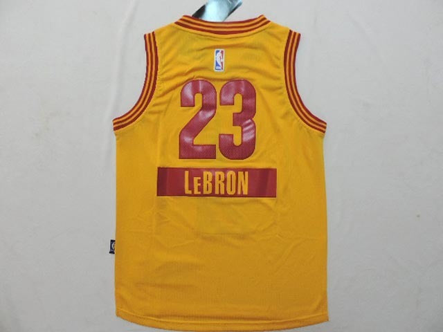 Maglia NBA Bambino Cleveland Cavaliers