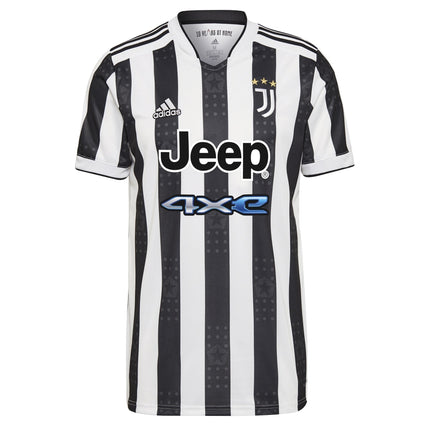 Maglia Juventus Home 2021/22 ( con Taglia XXXL e Taglia Bambino )