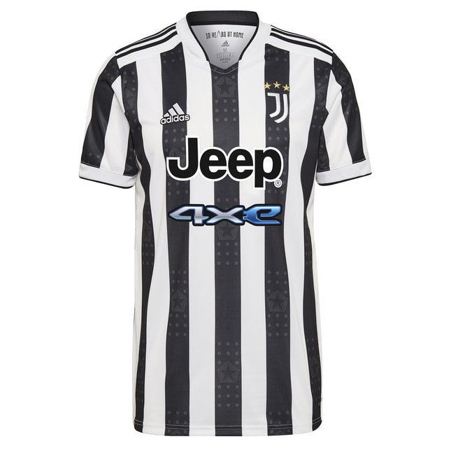 Maglia Juventus Home 2021/22 ( con Taglia XXXL e Taglia Bambino )