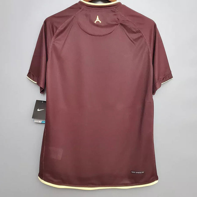 Maglia PSG Retro Trasferta 2006/07