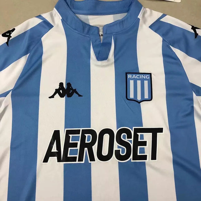 Maglia Atletico Argentina Home 2022/23