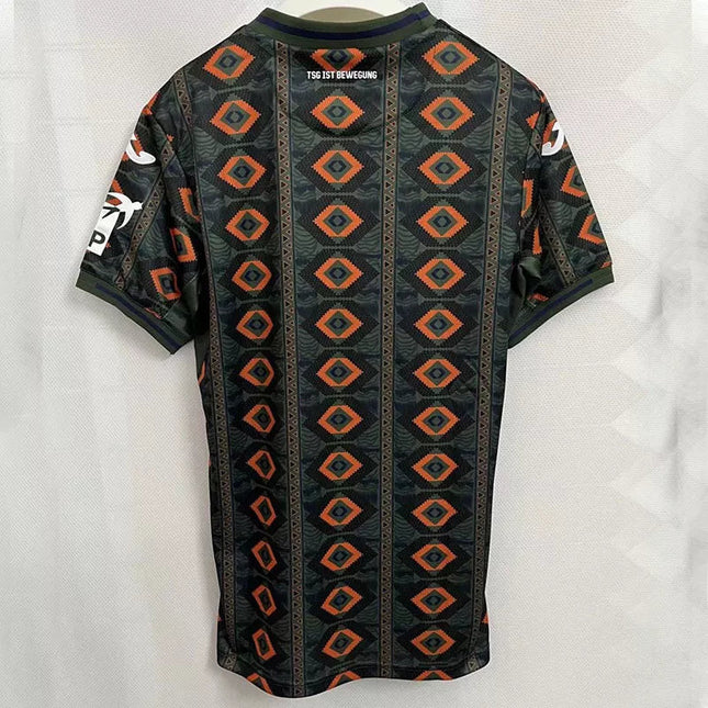 Maglia Hoffenheim Special Edition 2022/23