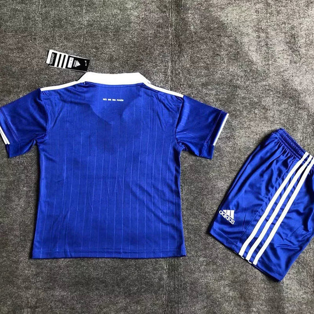 Kit Maglia Bimbo Universidad De Chile Home 2022/23
