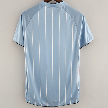 Maglia  Manchester  City Home Retro 2007/08