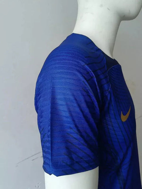 Maglia Francia Allenamento 2022/23 (Nazionali)