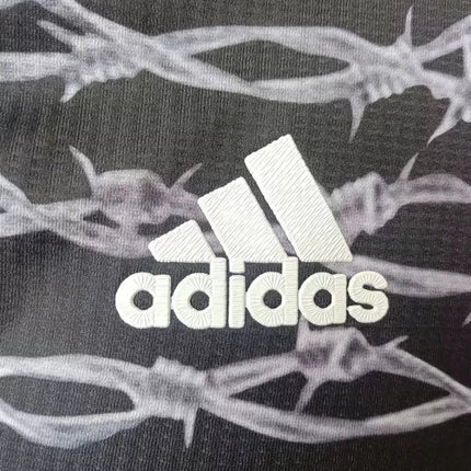 Maglia Arsenal Special Edition Nera 2022/23