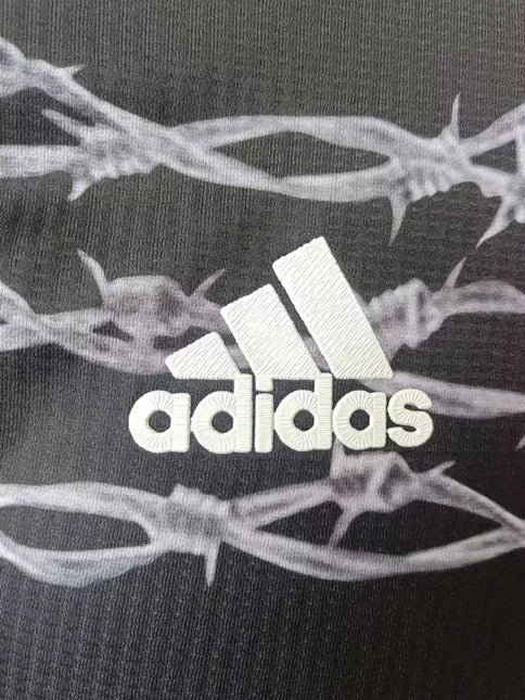 Maglia Arsenal Special Edition Nera 2022/23