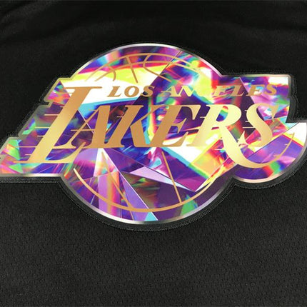 Maglia NBA Diamond Edition Los Angeles Lakers 2021/22