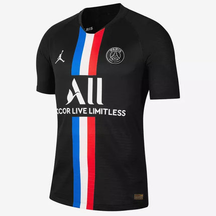 Quarta Maglia Retro PSG 2019/20