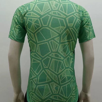 Maglia Manchester United Portiere 2022/23