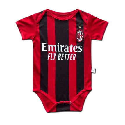 Body Bimbo Milan 2021/22