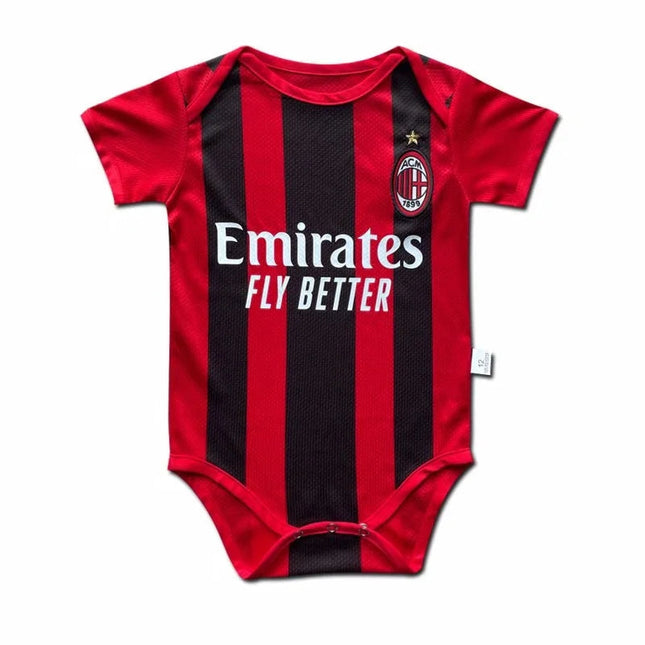 Body Bimbo Milan 2021/22