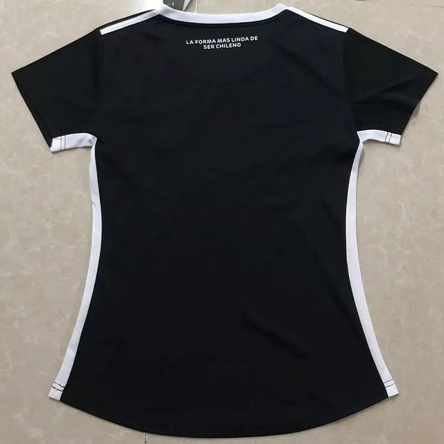 Maglia Donna  Colo-Colo Trasferta 2022/23