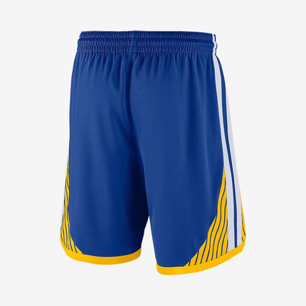Pantaloncini NBA Golden State Warriors 2021/22