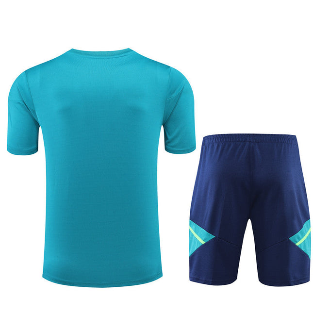 Kit Maglia + Pantaloncini Juventus 2022/23