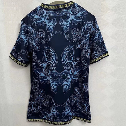 Maglia Italia Special Edition Versace 2022/23 (Nazionali)