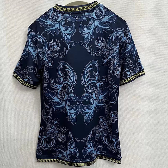 Maglia Italia Special Edition Versace 2022/23 (Nazionali)