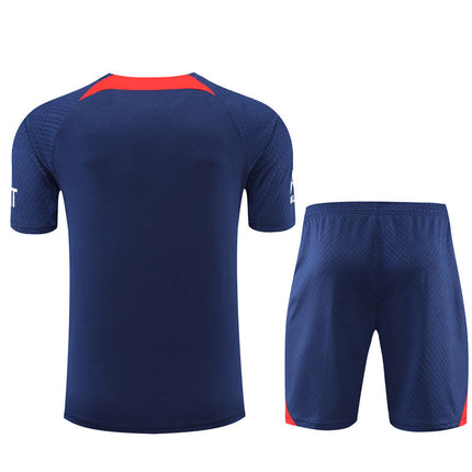 Kit Maglia +  Pantaloncini PSG 2022/23