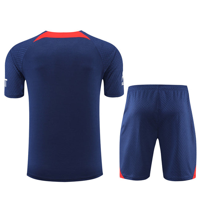 Kit Maglia +  Pantaloncini PSG 2022/23