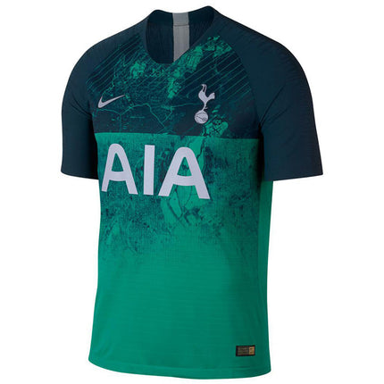 Terza Maglia Retro Tottenham 2018/19