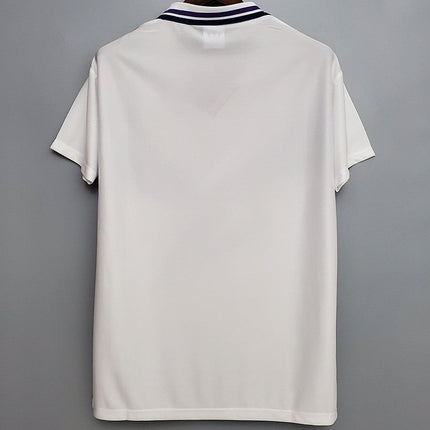 Maglia Retro Scozia Trasferta 1994/96 (Nazionali)