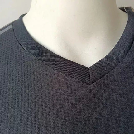 Maglia Allenamento Arsenal Nera 2022/23