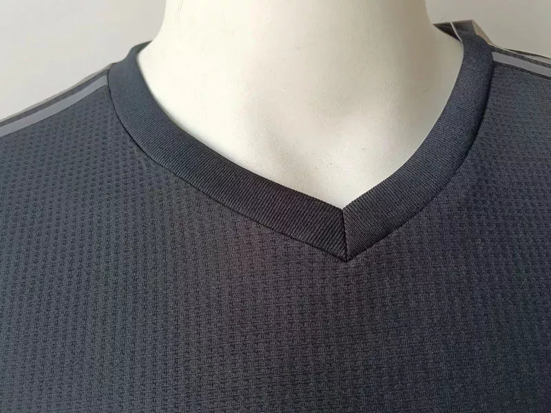 Maglia Allenamento Arsenal Nera 2022/23