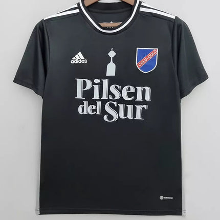 Maglia  Colo-Colo Copa Libertadores Commemorative Edition 2022/23