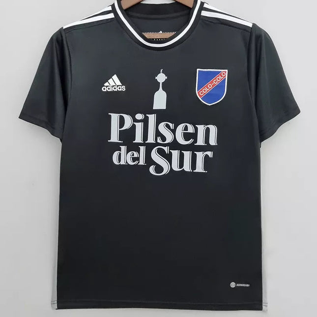 Maglia  Colo-Colo Copa Libertadores Commemorative Edition 2022/23