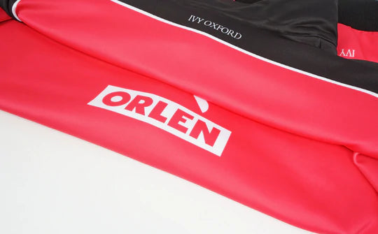 Giacca a Zip FORMULA 1 Alfa Romeo Rossa e Nera 2021/22