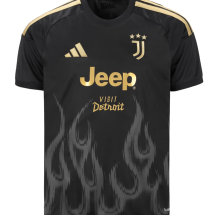 Maglia Juventus Third 2026/27